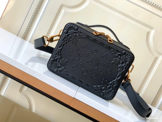 TRUNK LOUIS SOFT VUITTON MINI 0204